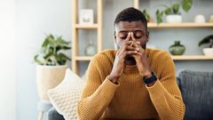 Why you feel tired in January and how to get your energy back (iStock)