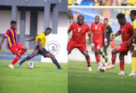 Pooley’s stabbing: Bechem United place Gh₵100,000 bounty on killer