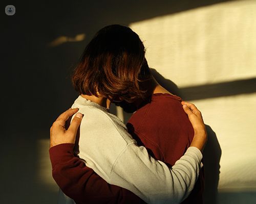 5 reasons why you may feel your partner is not enough for you