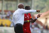 Justice Blay powers Asante Kotoko to extend 4 points lead over Hearts of Oak