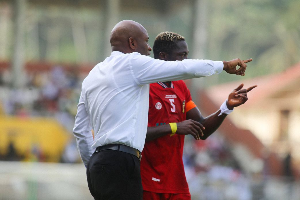 Asante Kotoko