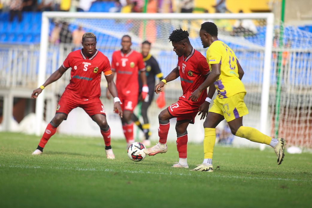 Asante Kotoko