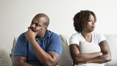 5 reasons why you may feel your partner is not enough for you