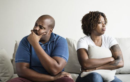 5 reasons why you may feel your partner is not enough for you