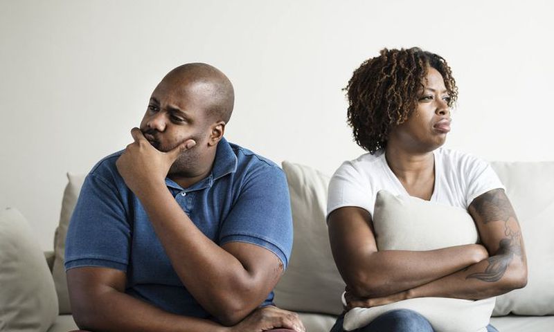 5 reasons why you may feel your partner is not enough for you