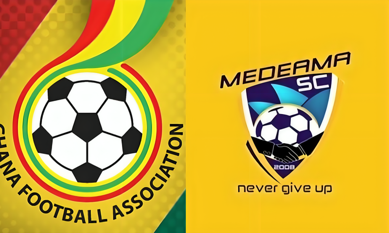 Medeama charged for allegedly preventing media from broadcasting Asante Kotoko clash