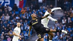 Andre Ayew