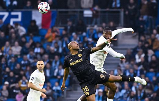 Andre Ayew