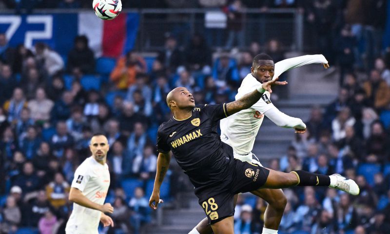Andre Ayew