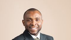 Renowned journalist Gary Al-Smith joins Sporty Group as Regional Content Lead