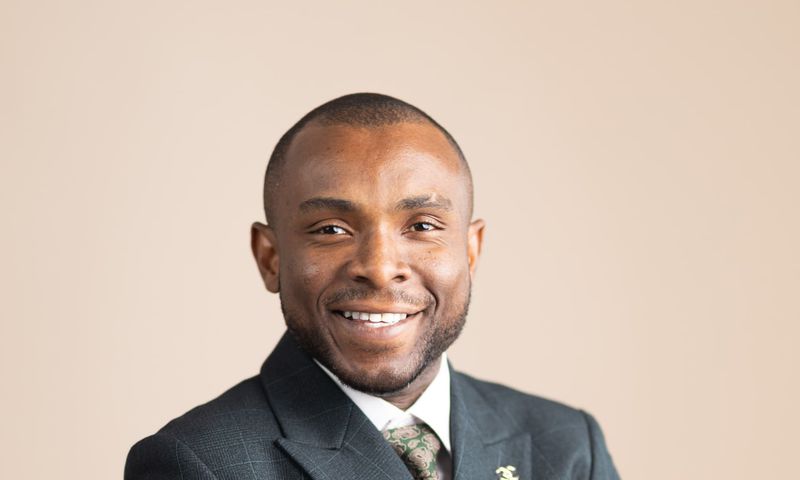 Renowned journalist Gary Al-Smith joins Sporty Group as Regional Content Lead