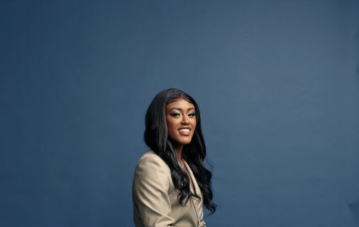 Breaking News: Foundervine CEO Izzy Obeng Awarded MBE in King’s Honours List 