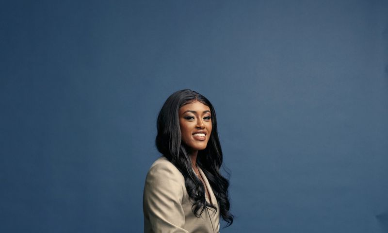 Breaking News: Foundervine CEO Izzy Obeng Awarded MBE in King’s Honours List 