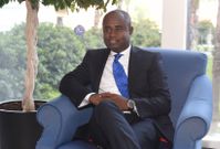 Dismissed SIC MD sues successor, allegedly locks office and withholds keys