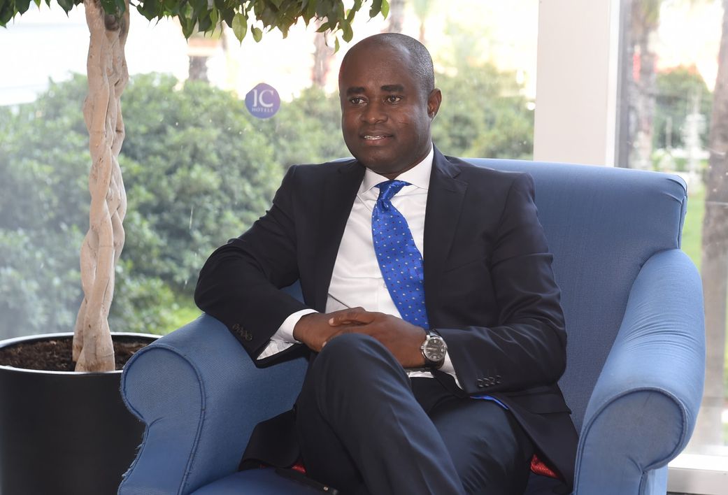 Dismissed SIC MD sues successor, allegedly locks office and withholds keys