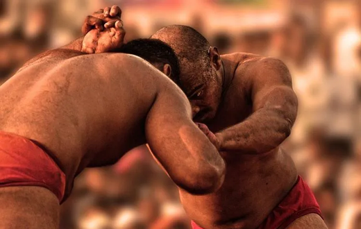 8 oldest sports in human history