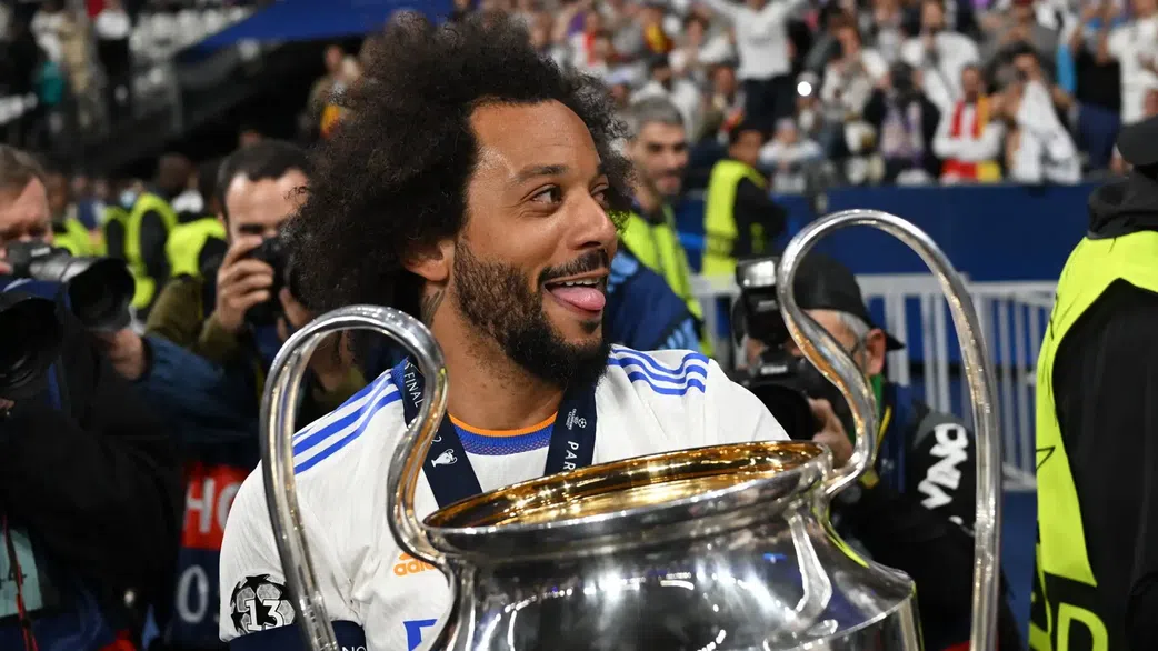 Real Madrid legend Marcelo retires from football: Here’s everything he achieved