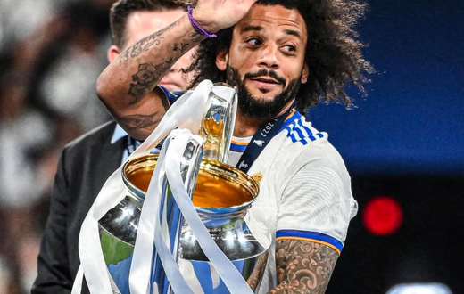 Real Madrid legend Marcelo's retires from football: Here’s everything he achieved