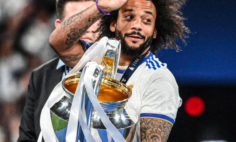 Real Madrid legend Marcelo's retires from football: Here’s everything he achieved