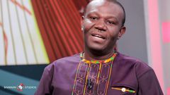 Emmanuel Kwasi Bedzrah