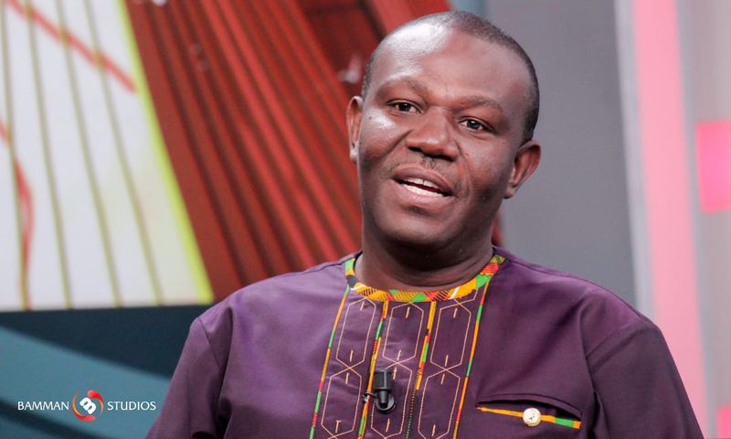 Emmanuel Kwasi Bedzrah