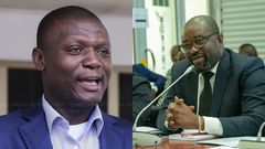 Black Stars: 'I raised concerns about GFA keeping Otto Addo but...' - Kofi Adams