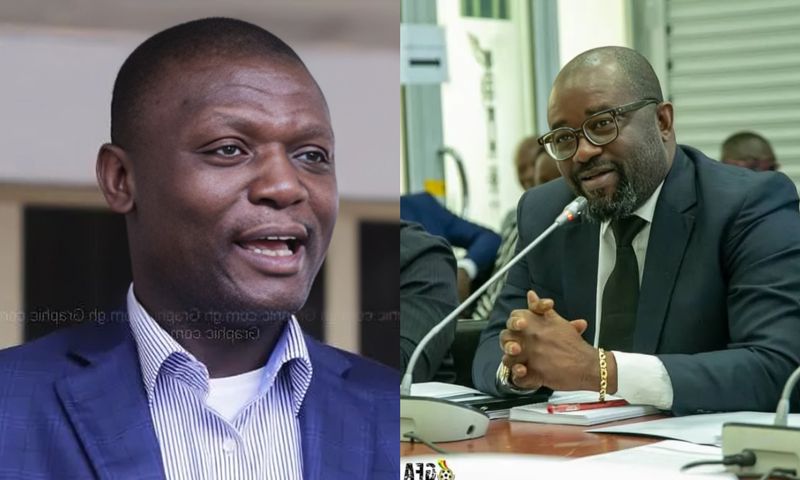 Black Stars: 'I raised concerns about GFA keeping Otto Addo but...' - Kofi Adams