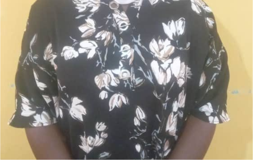 Breaking: Female suspect arrested in ongoing Kotoko fan stabbing case