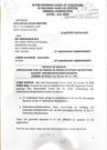 Dismissed SIC MD sues successor, allegedly locks office and withholds keys