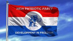 NPP grants amnesty to suspended members ahead of 2028 elections