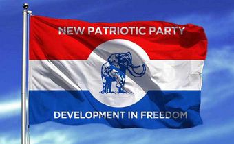 NPP grants amnesty to suspended members ahead of 2028 elections