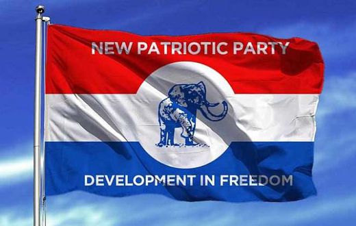 NPP grants amnesty to suspended members ahead of 2028 elections