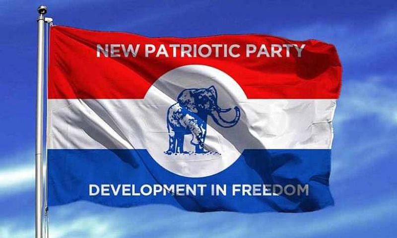 New Patriotic Party (NPP)