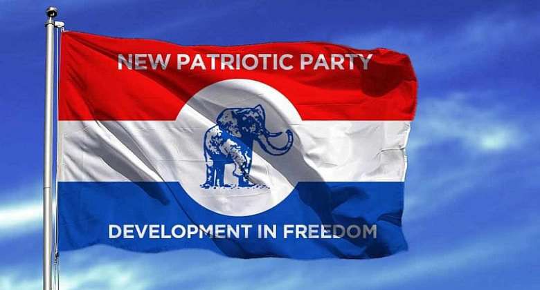 ‘NPP members involved in galamsey to disgrace Pres. Mahama’ – A-Plus alleges