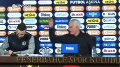 Jose Mourinho slaps translator for confusing ‘twilight’ with ‘toilet’ (Video)