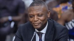 Kofi Adams blasts ‘lazy’ Appointments Committee, likens vetting to village meeting