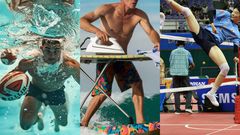 10 Weird sports you didn’t know existed