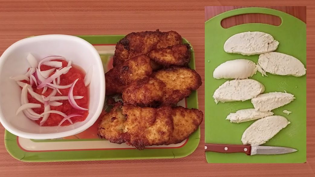 Ghana Month: 8 underrated Ghanaian delicacies you have to try