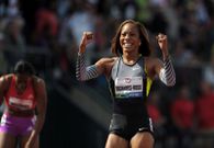 Top 5 richest female track and field athletes in 2025