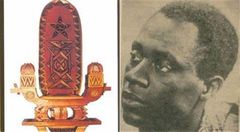 Ghana Month: 5 artists that created Ghana’s national symbols