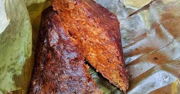 Ghana Month: 8 underrated Ghanaian delicacies you have to try