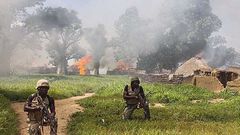 Upper East: 3 dead, several injured in Binduri shooting attack