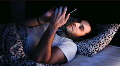 6 signs he only wants sex—ladies, watch out!