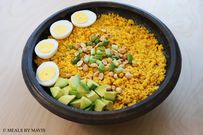 Ghana Month: 8 underrated Ghanaian delicacies you have to try