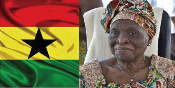 Ghana Month: 5 artists that created Ghana’s national symbols