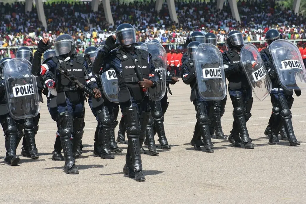 N/R: Pregnant woman shot dead, 2 others injured by unknown gunmen