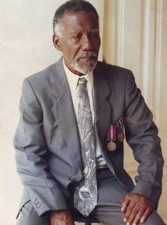 Ghana Month: 5 artists that created Ghana’s national symbols
