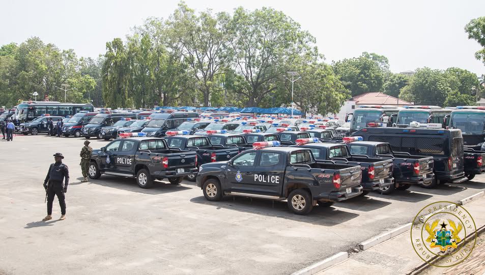 Must Read: Police announce road closures, diversions for 68th Independence Day celebration