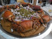 Ghana Month: 8 underrated Ghanaian delicacies you have to try