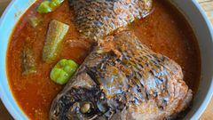 Ghana Month: 8 underrated Ghanaian delicacies you have to try